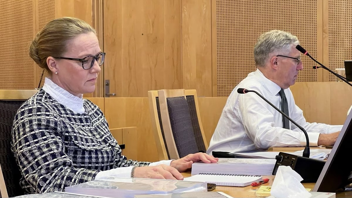 Norway's Sovereign Wealth Fund Faces Gender Discrimination Lawsuit From Employee