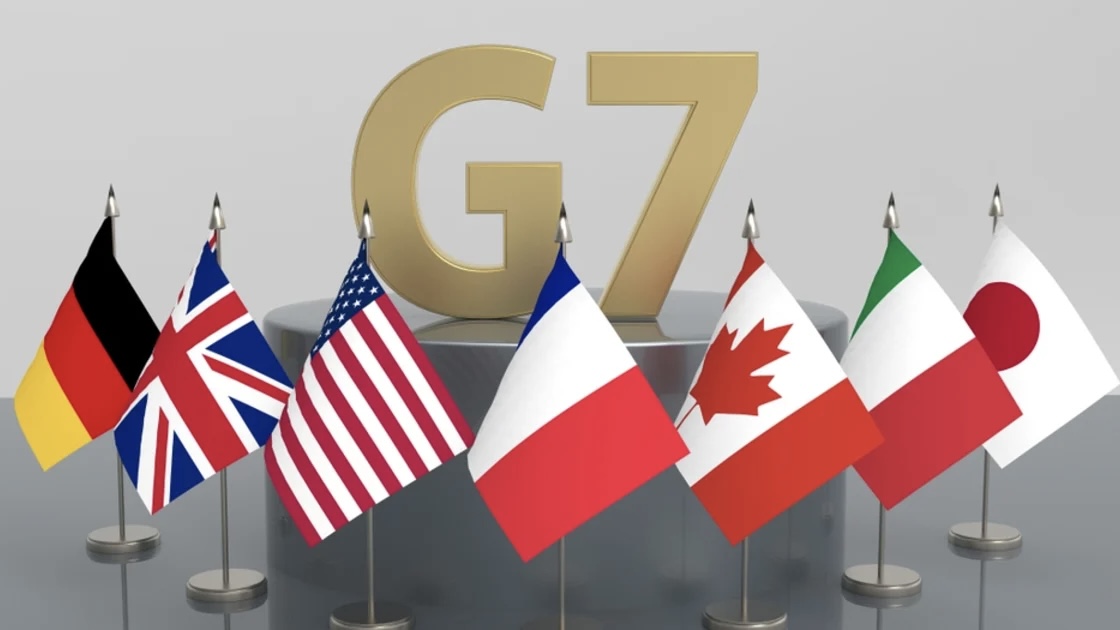 G7 Sets New Collective Targets for Renewable Energy