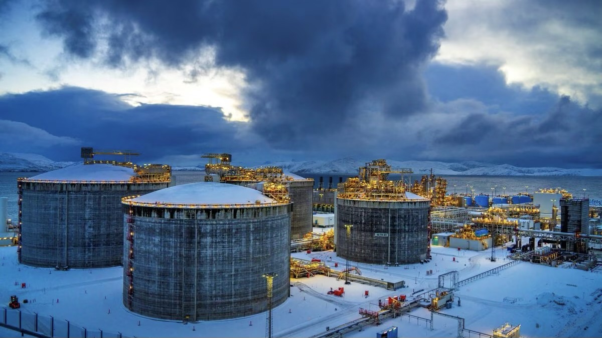 Norwegian Parliament Urges Government to Consider Alternatives to Electrification at LNG Plant