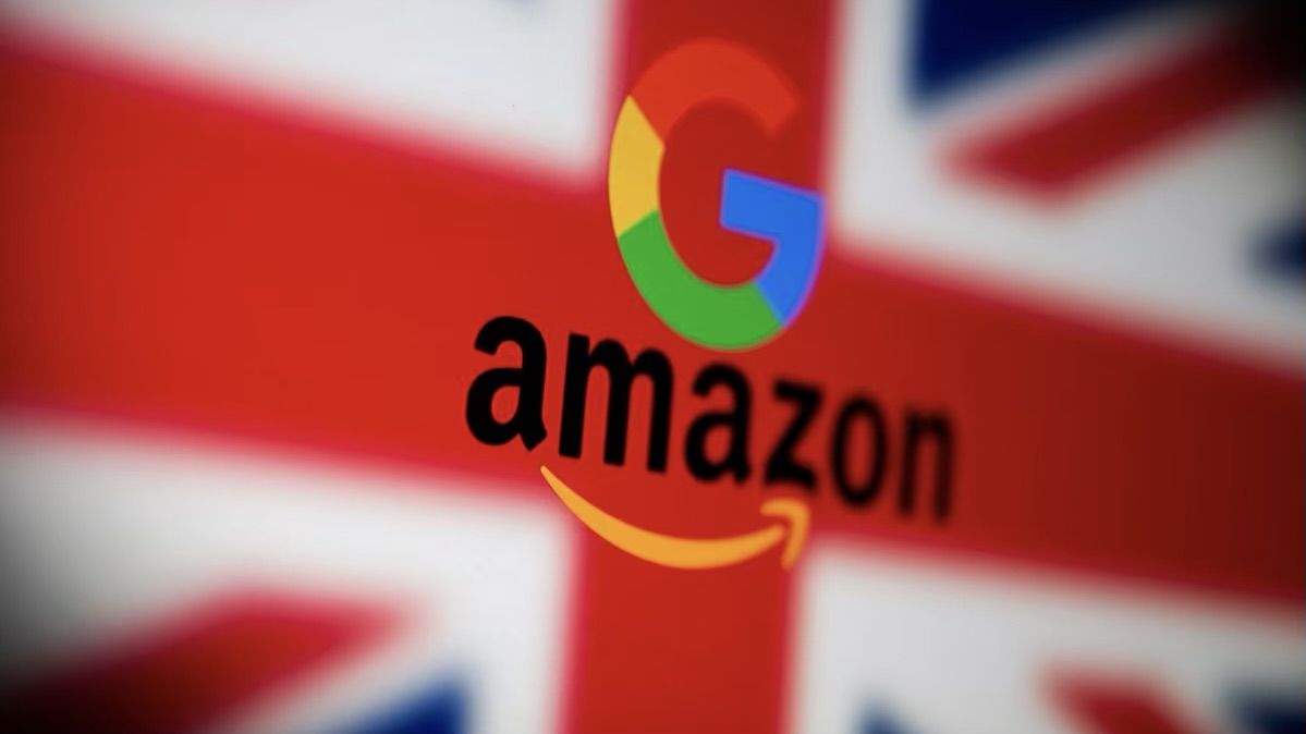 UK to Introduce New Law to Limit Power of Big Tech Companies and Protect Consumers