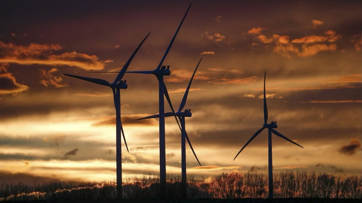 UK, Netherlands to Build World’s Largest Cross-Border Power Line