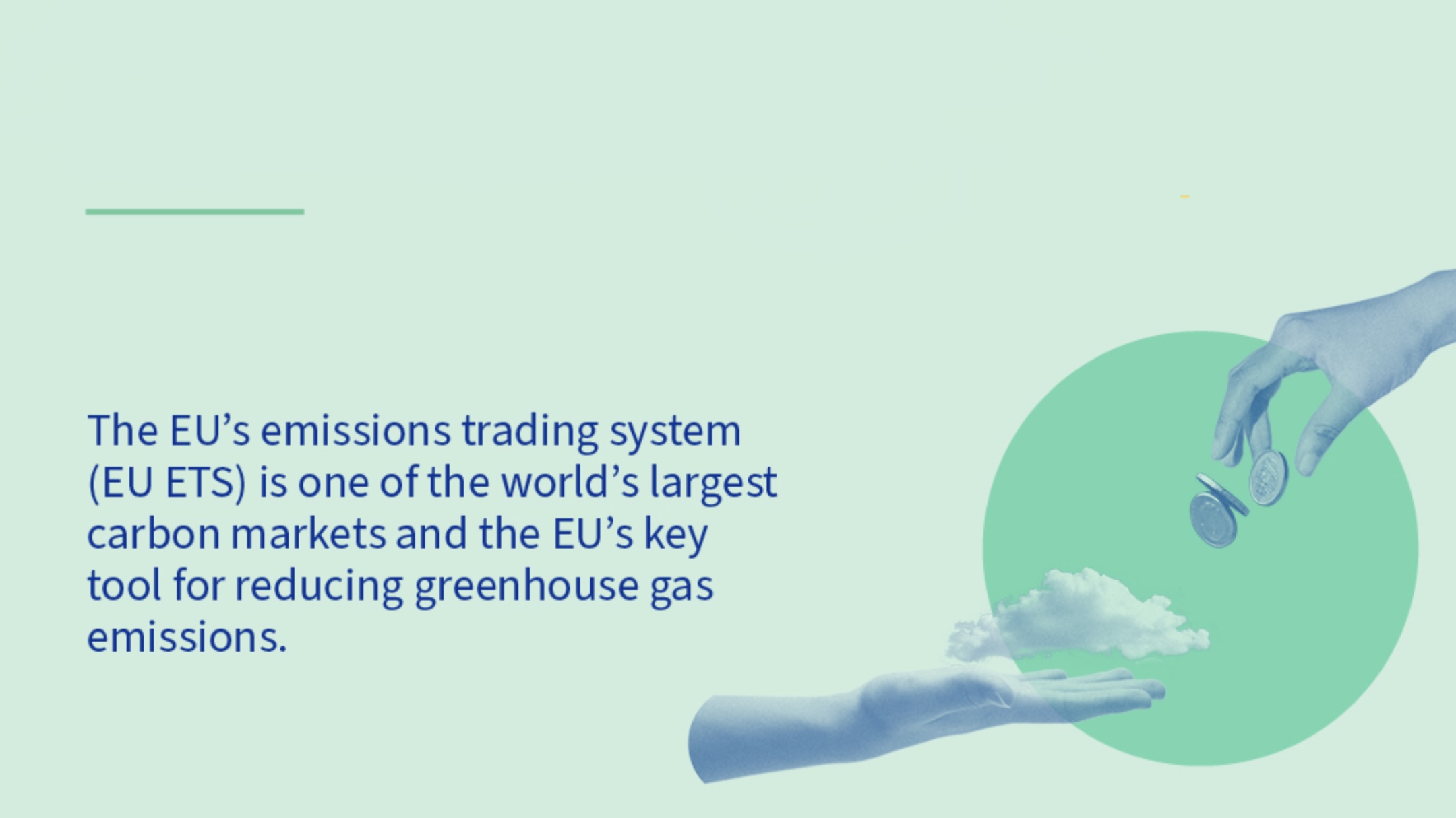 EU Gives Final Approval to Carbon Market Reforms, Readies CBAM