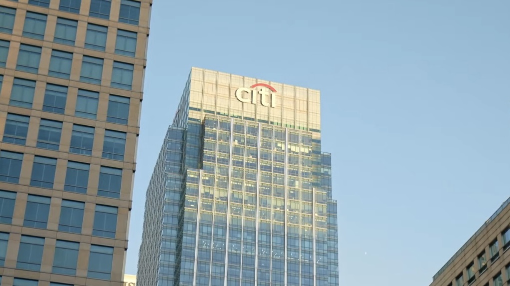 Citi Facilitates USD350bn Sustainable Finance from 2020 to 2022