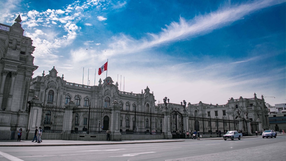 INSIGHTS | Peru Pushes to Champion Sustainable Growth Through ESG Initiatives.