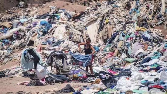 EU Countries Support Ban on Destruction of Unsold Clothing