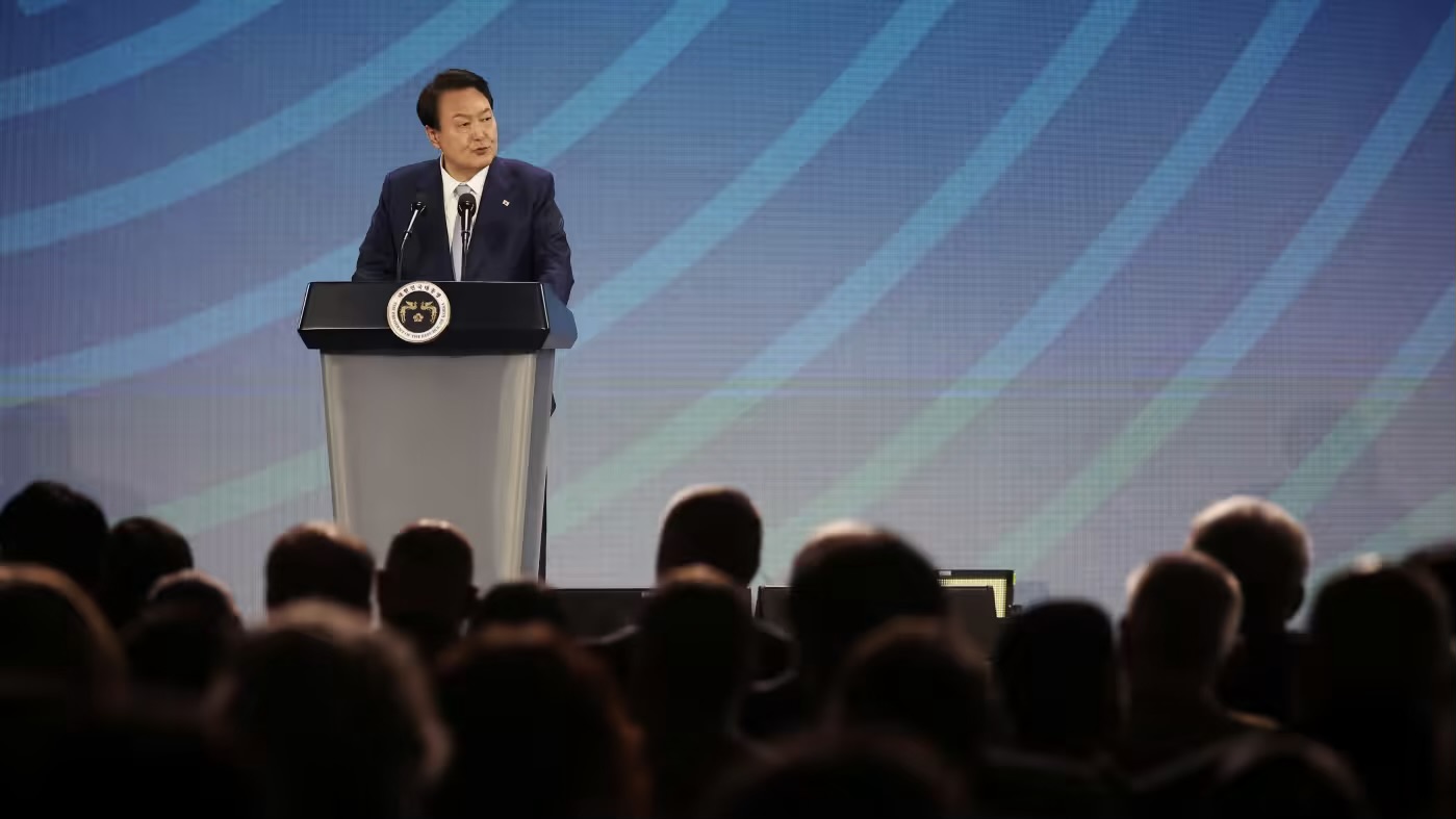 South Korea and ADB to Establish Climate Technology Sharing Platform in 2024