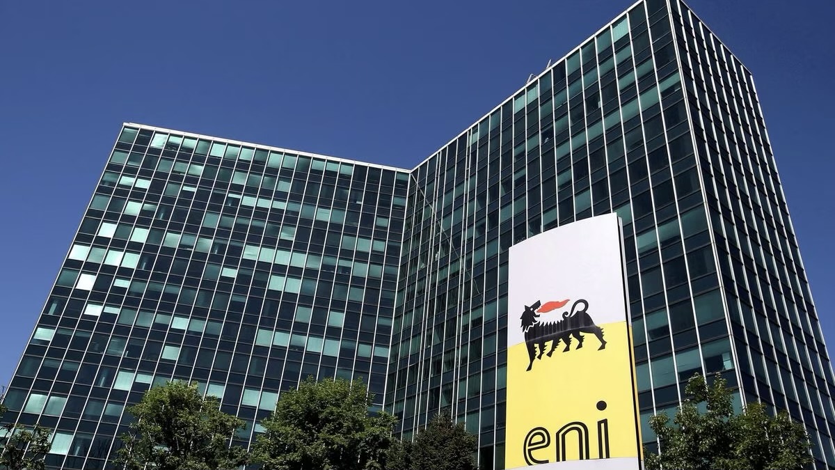 Italy’s Eni Sued for Contributing to Climate Change