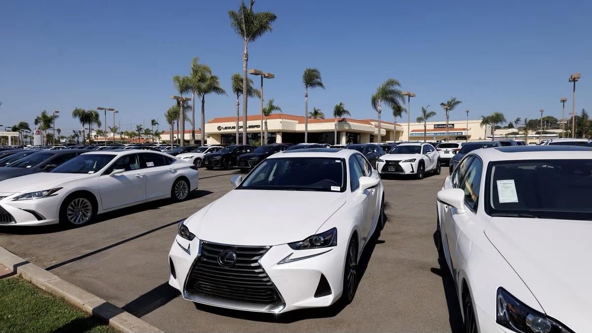 US Energy Department to Lend USD362m to California Startup CelLink for Manufacturing Facility