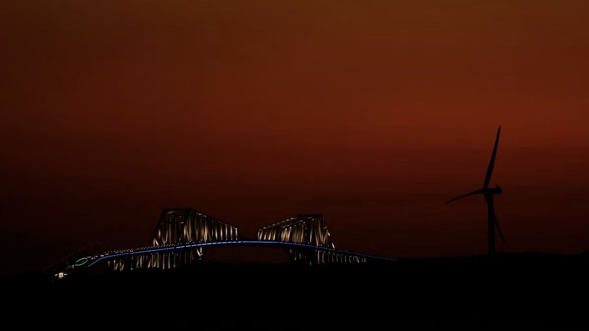 Japan Designates Five Offshore Sites for Wind Farm Development