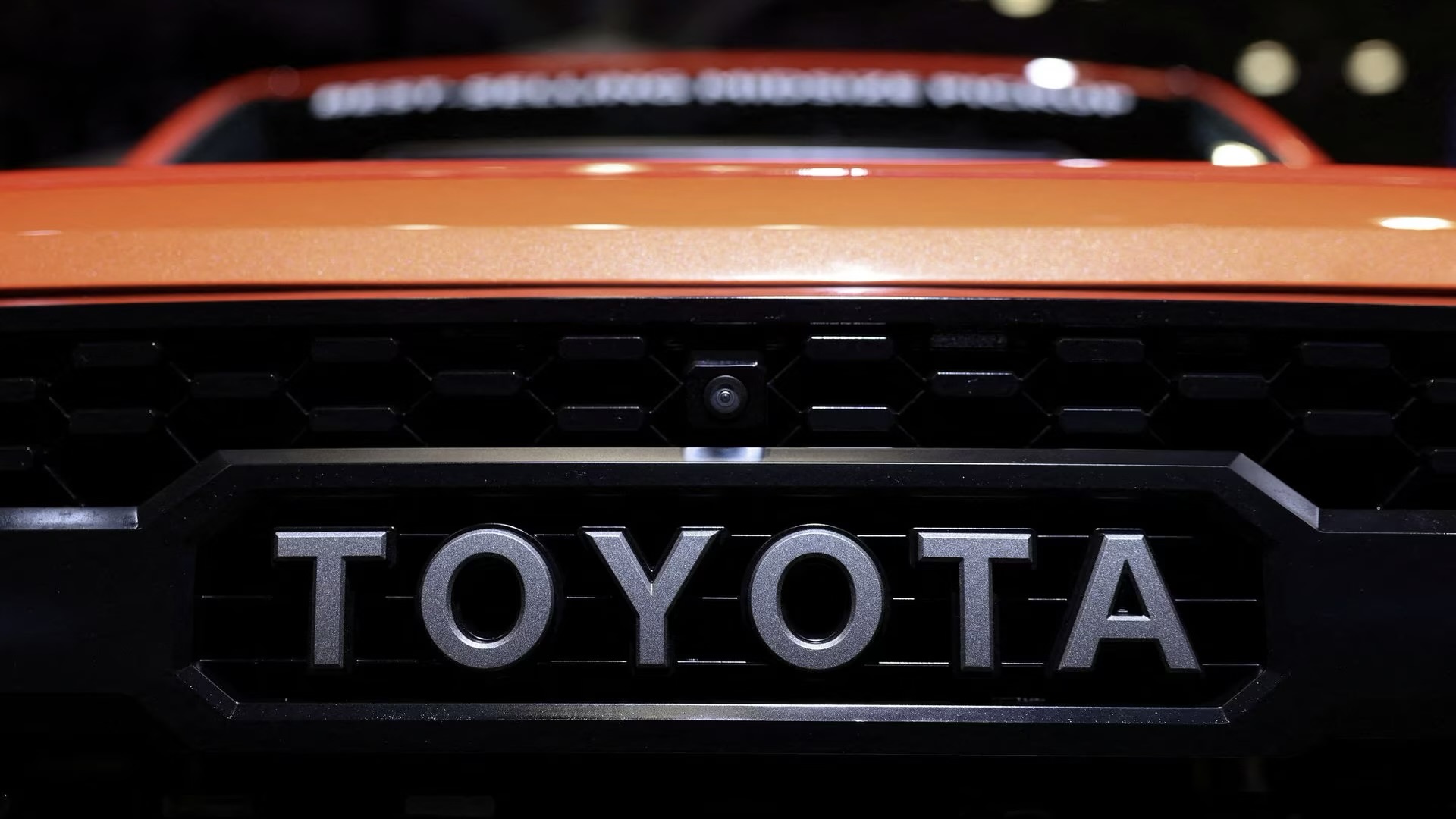 Toyota Admits Vehicle Data Leak of Two Million Users in Japan
