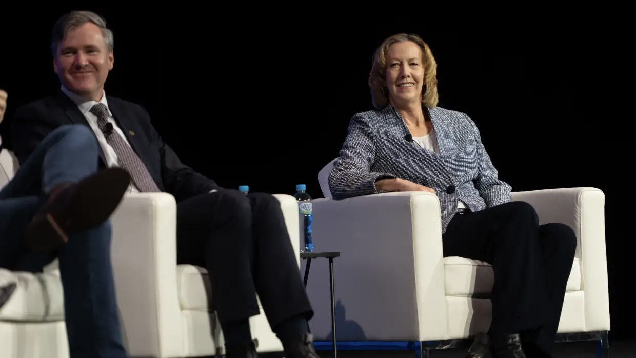 Australia to Boost Capacity for Offshore Carbon Capture and Storage