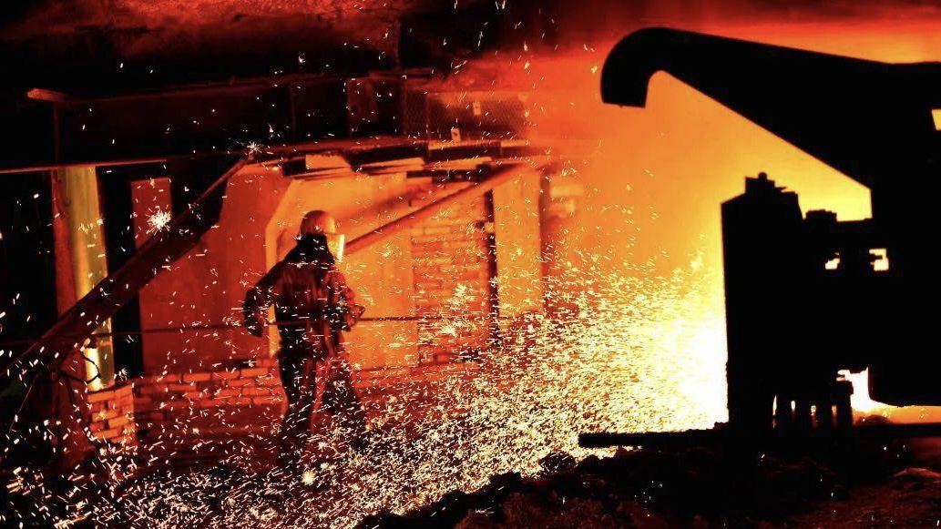 Rio Tinto, China Baowu to Jointly Explore Low-Carbon Steel Projects