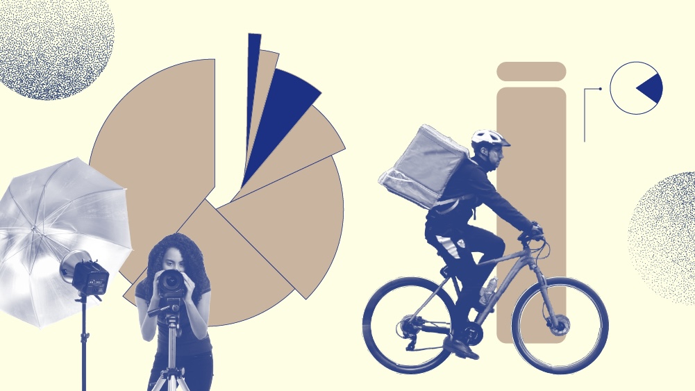 EU to Improve Working Conditions for Gig Economy Workers