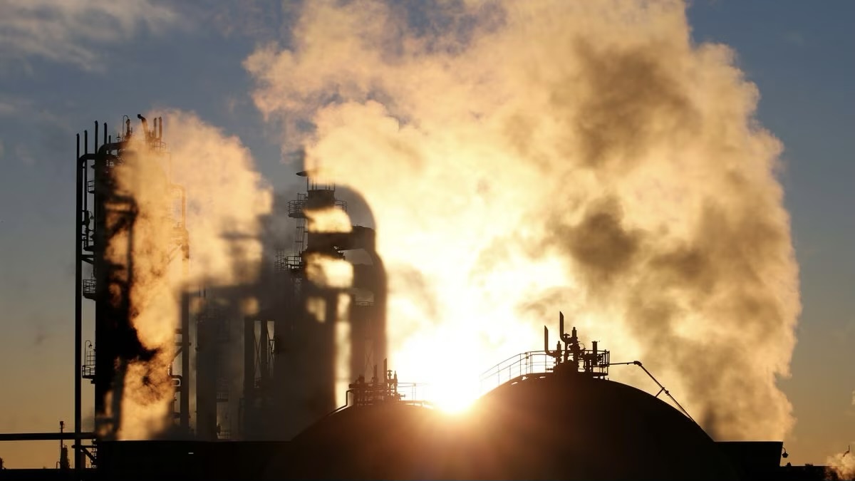 Japan to Propose Common Carbon Capture Rules with ASEAN, Australia