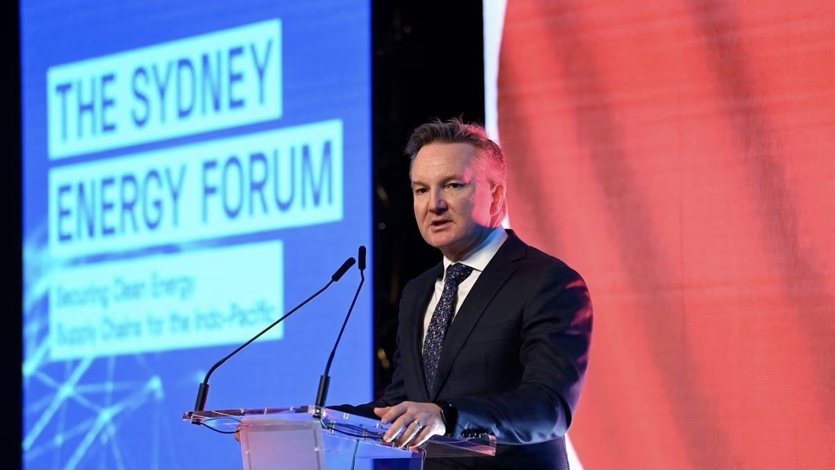 Australia to Build USD34m Renewable Hydrogen Plant in Victoria