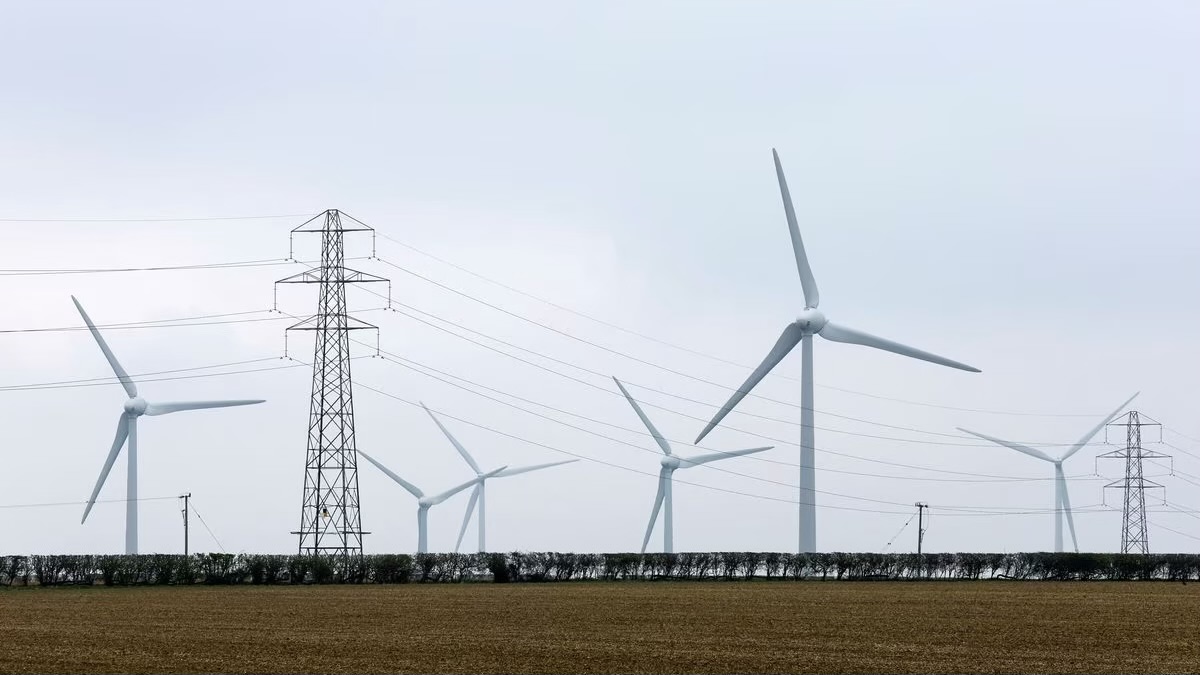 The UK to Expedite Integration of Renewable Energy into Electricity Network
