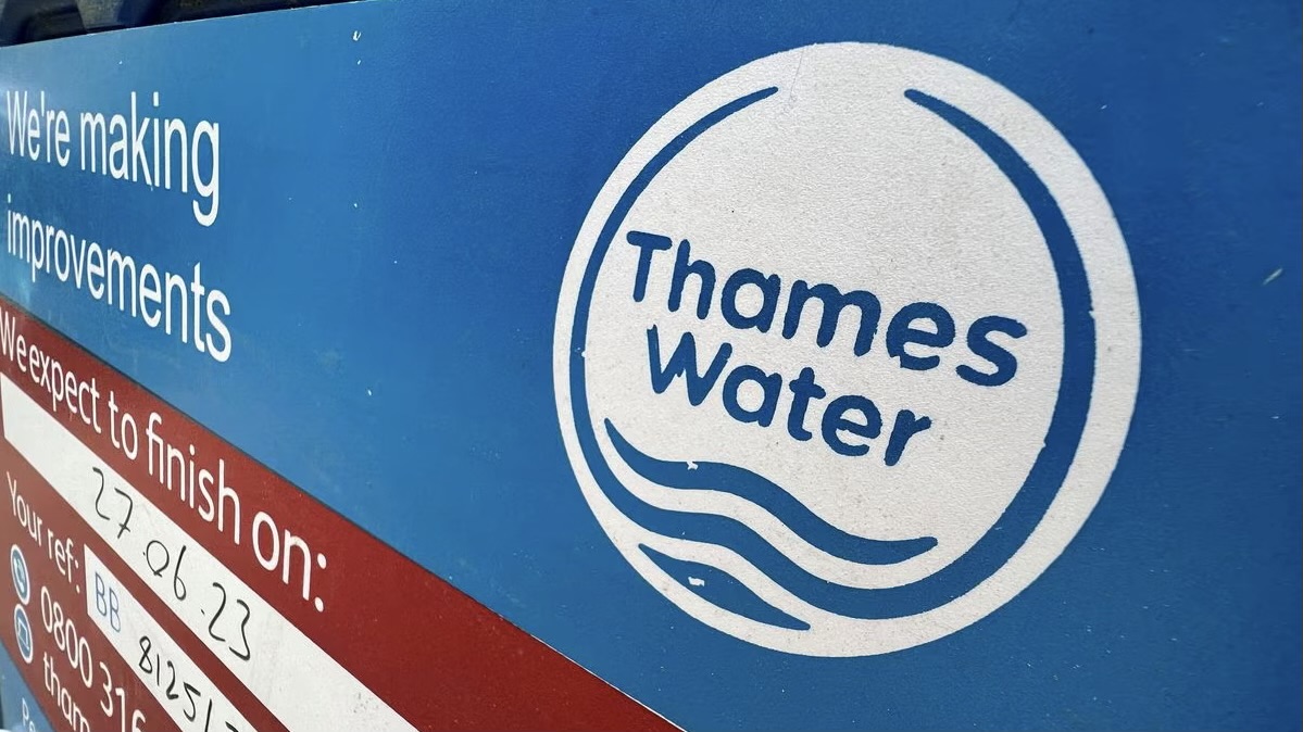 Thames Water Faces Hefty Fine for Pollution Incidents