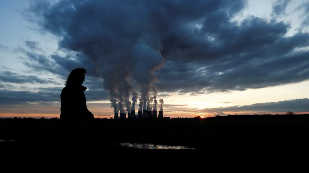 UK to Revamp Emissions Trading Scheme in Net Zero Push