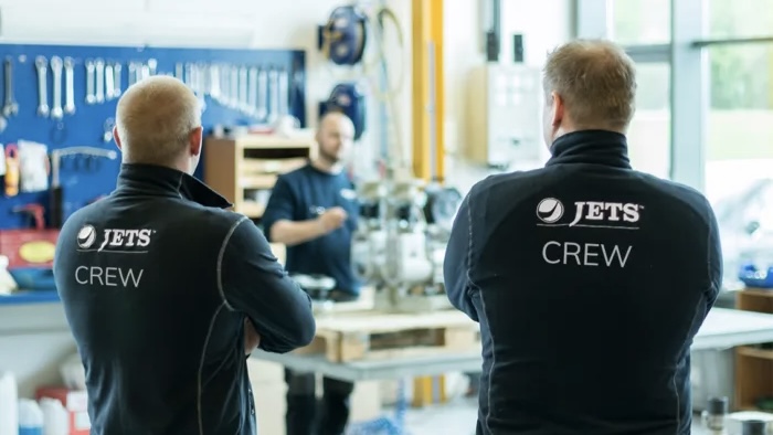 JLEN Environmental Assets Group to Invest in Green Hydrogen Production Site in Germany