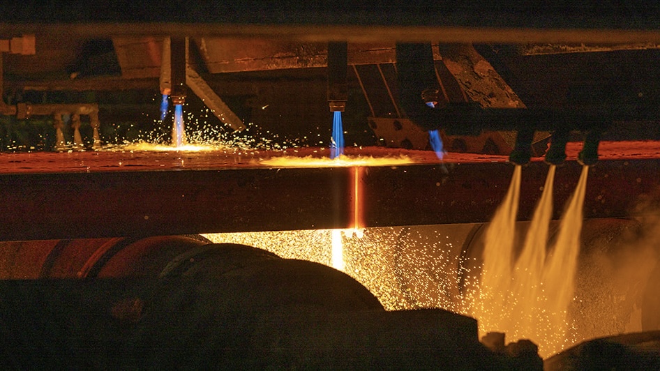 EU Aluminum Companies Warn of Greenwashing Risks from Carbon Border Tax Loophole