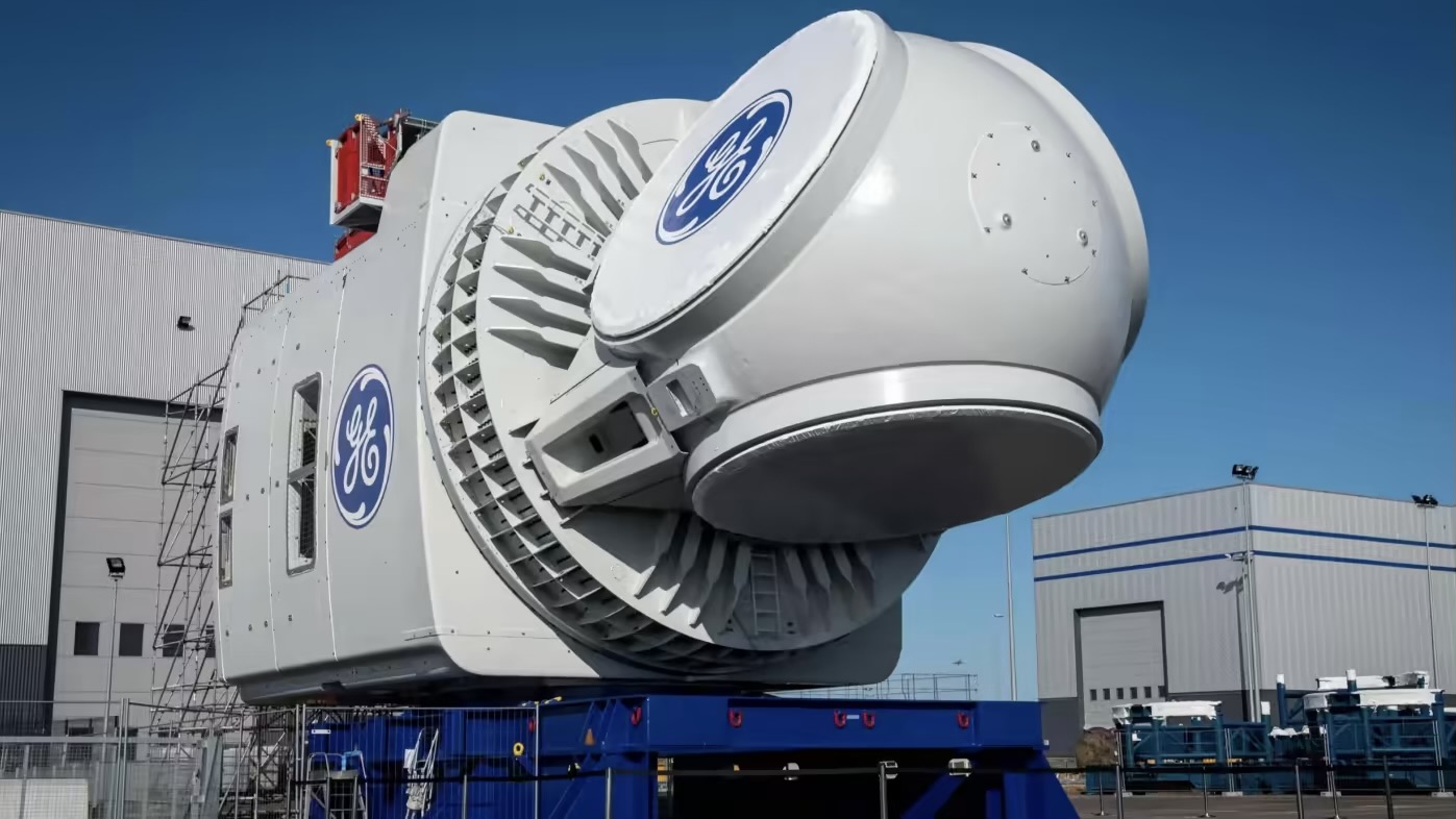 GE, Toshiba to Establish Offshore Wind Turbine Supply Chain in Japan