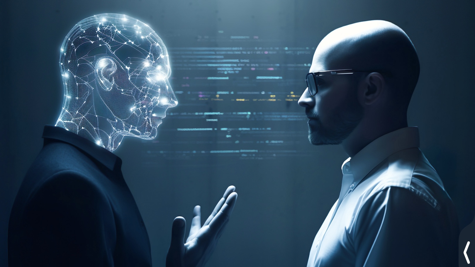 AI Companies Pledge Safeguards and Collaboration to Boost Biden's AI Regulation Efforts