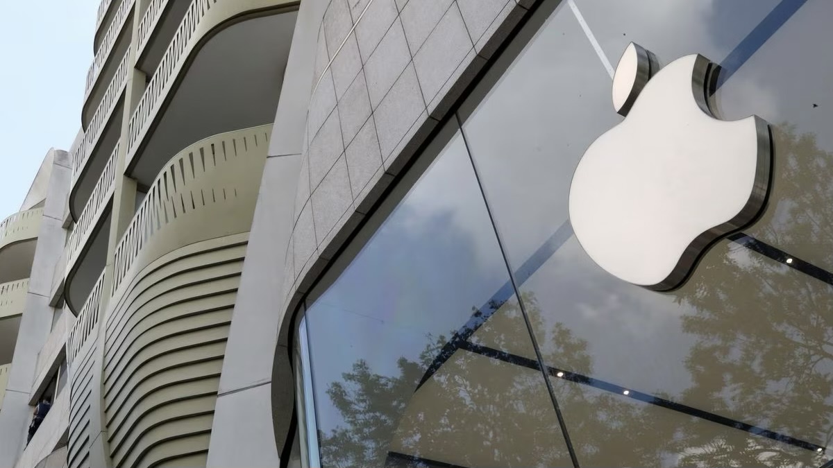 UK App Developers Launches USD1bn Antitrust Lawsuit Against Apple
