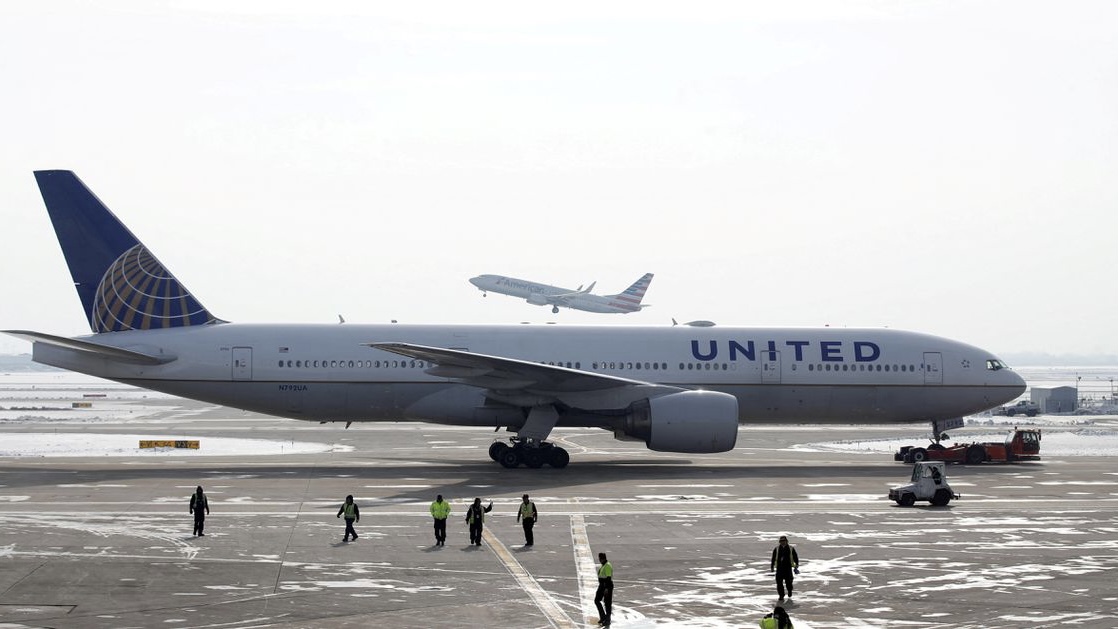 United Airlines Raises $200 Million for SAF-Focused Investment Fund