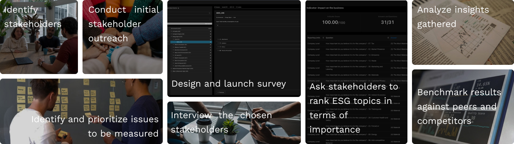HKEX Releases Consultation Paper to Enhance ESG Related Regulations