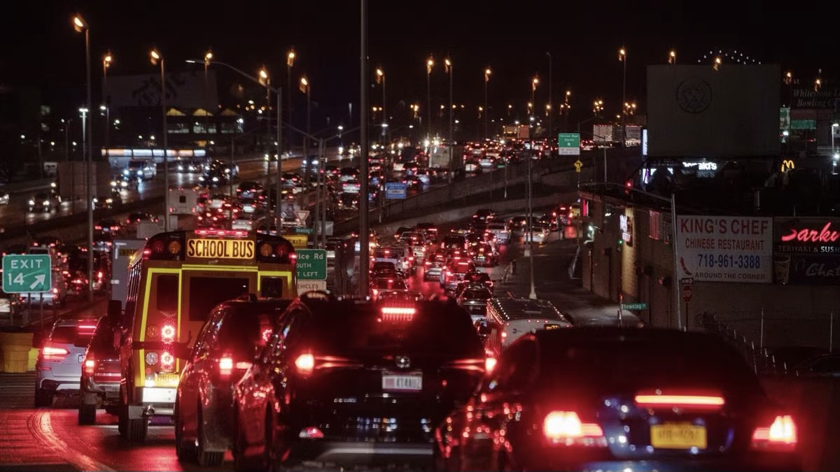 US Proposes Stricter Fuel Economy Standards for New Vehicles