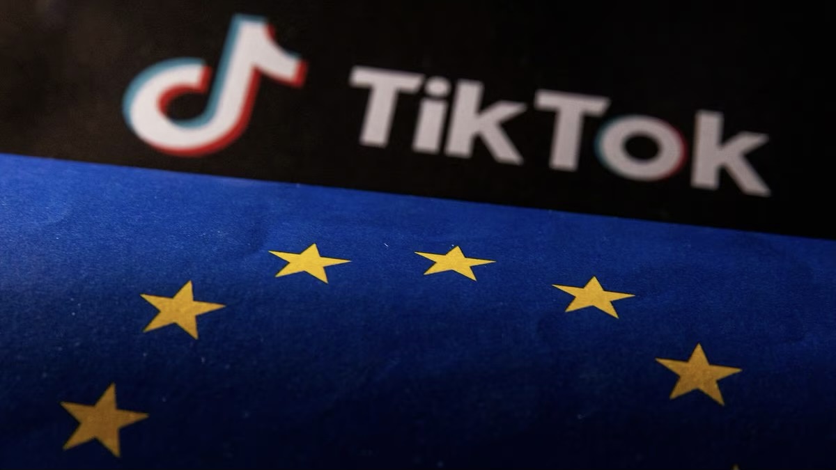 TikTok Introduces New Features for European Users to Comply with EU Digital Services Act