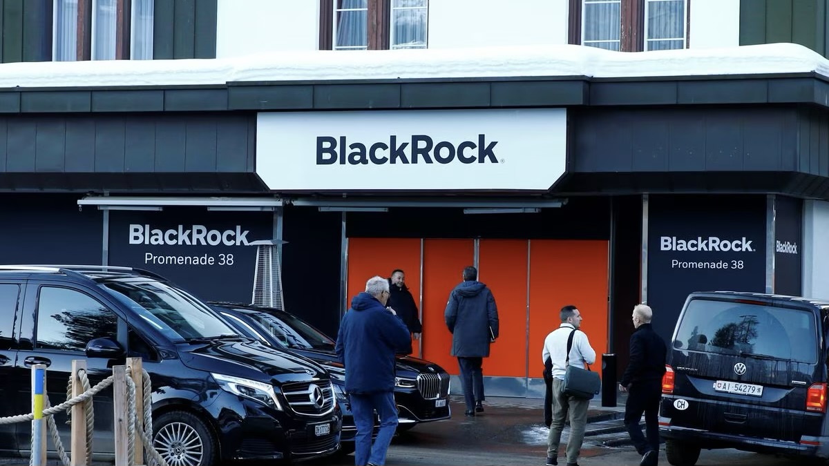 BlackRock to Launch USD1.22bn Climate Infrastructure Fund in New Zealand