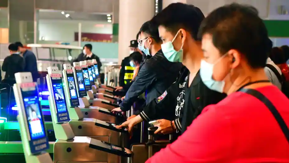 China to Tighten Rules on the Use of Facial Recognition Technology
