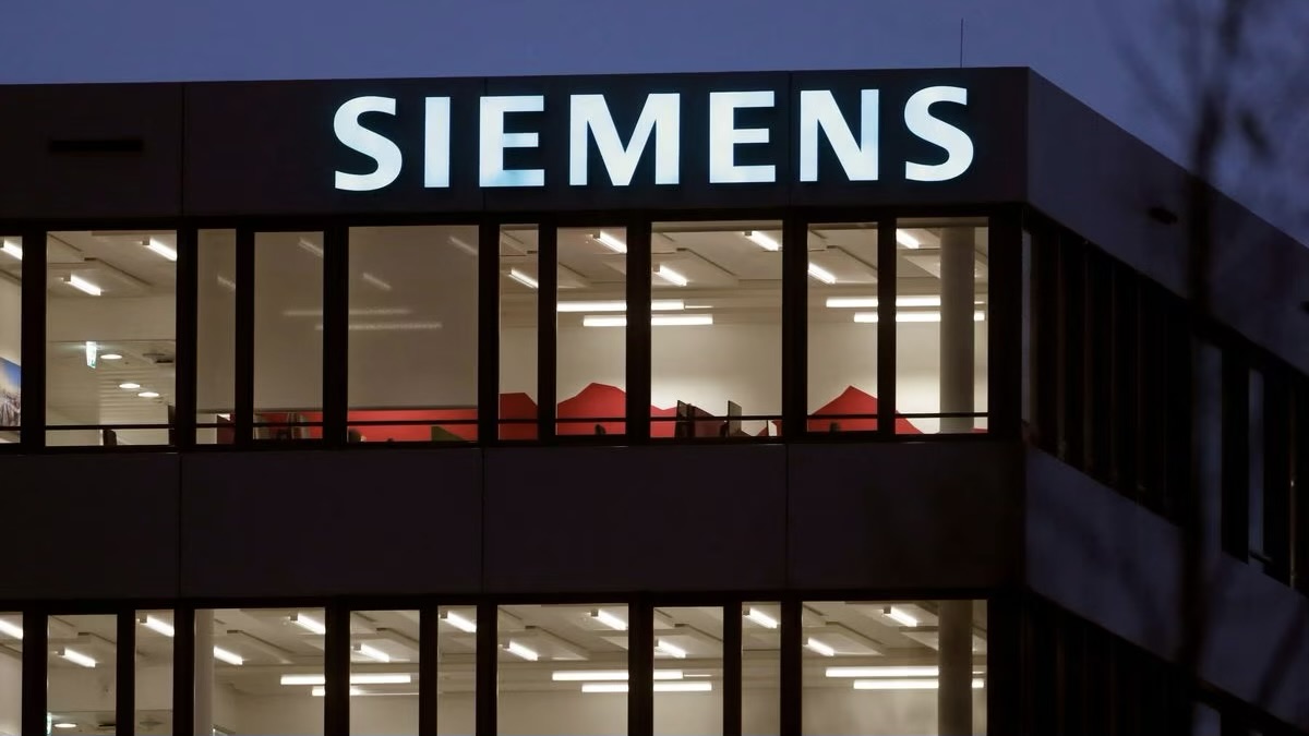 Siemens to Launch Solar Energy Equipment Production in US