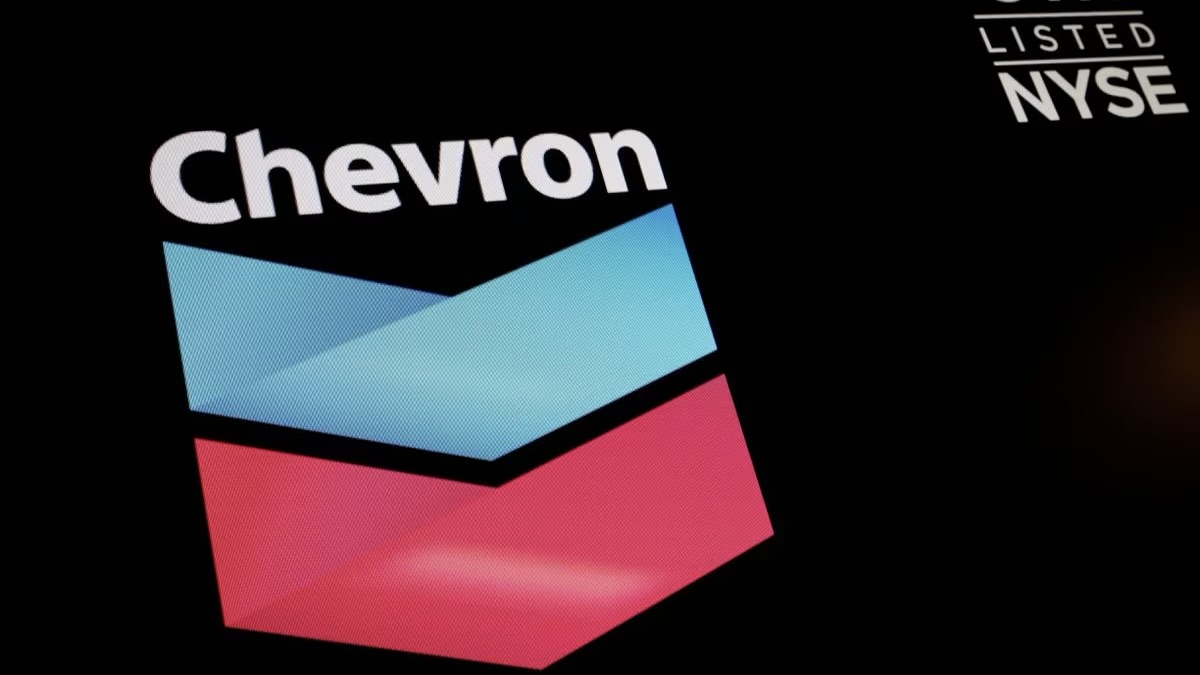 Chevron to Fund Two Lower-Carbon Projects in Australia