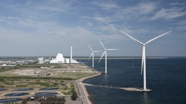 Denmark to Provide USD3.9bn for New Carbon Capture and Storage Projects