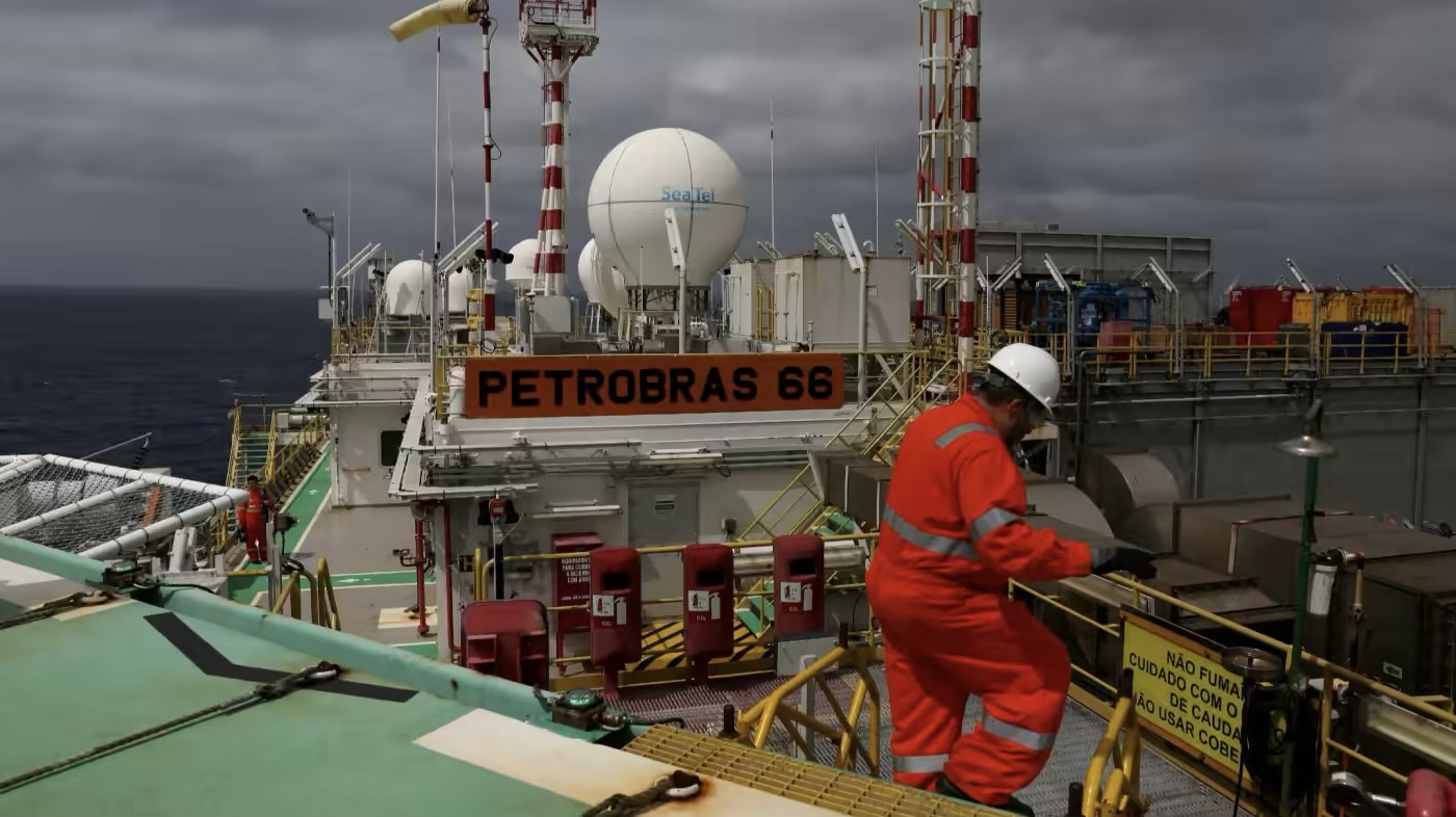 Petrobras, Kureha Collaborate on Carbon Capture and Utilization at Offshore Rigs