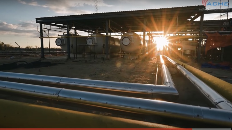 India’s ACME Launches Green Hydrogen Project with USD3.3bn of Investment