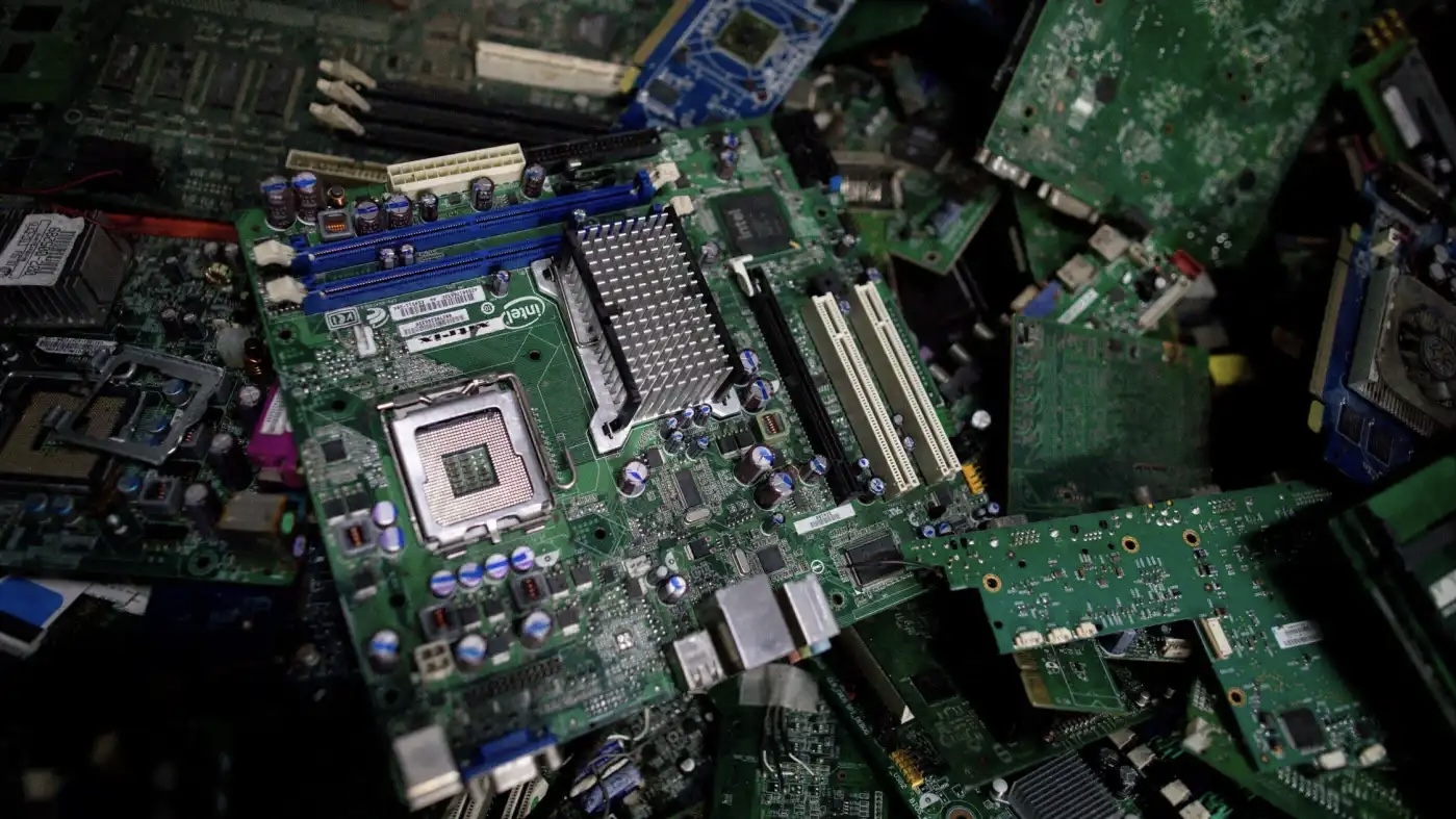 Japan, ASEAN Team up for Recovering Critical Metals from Electronic Waste