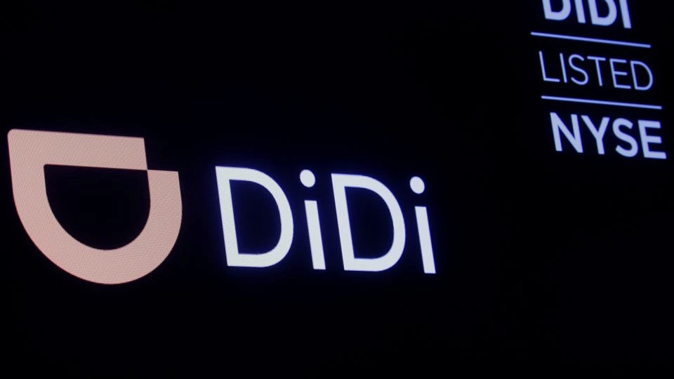 Xpeng Purchases Didi’s EV Development Business with USD744m