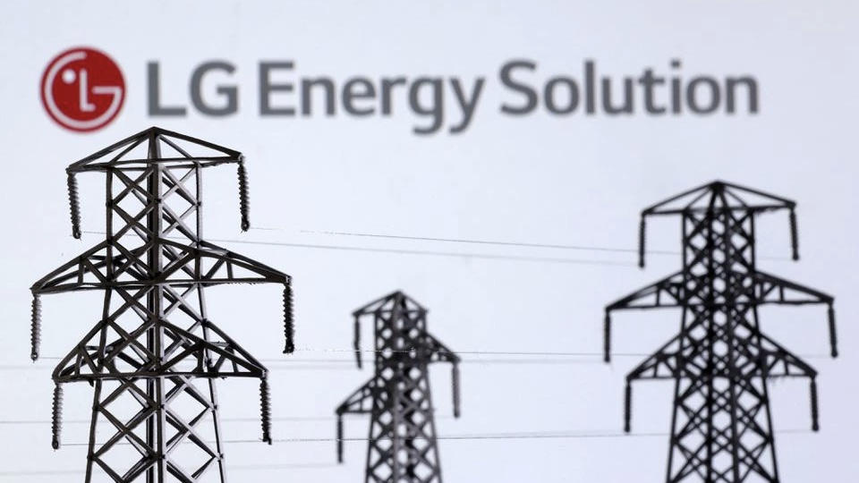 LG Energy Solution Plans USD1bn Green Bond Issuance