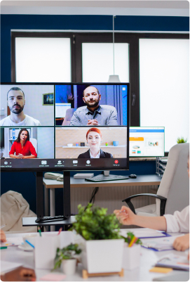 Our CEO attended AIMA China Live 2021