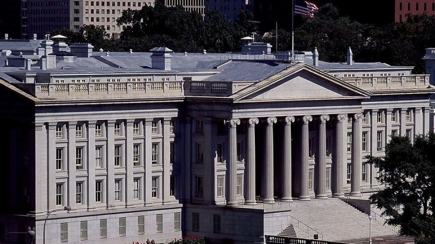 US Treasury Releases Voluntary Principles for Net-Zero Financing and Investment