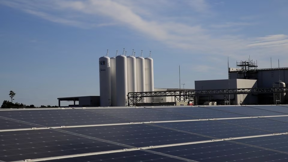 German Proposes Relaxation of EU Sustainability Reporting Rules