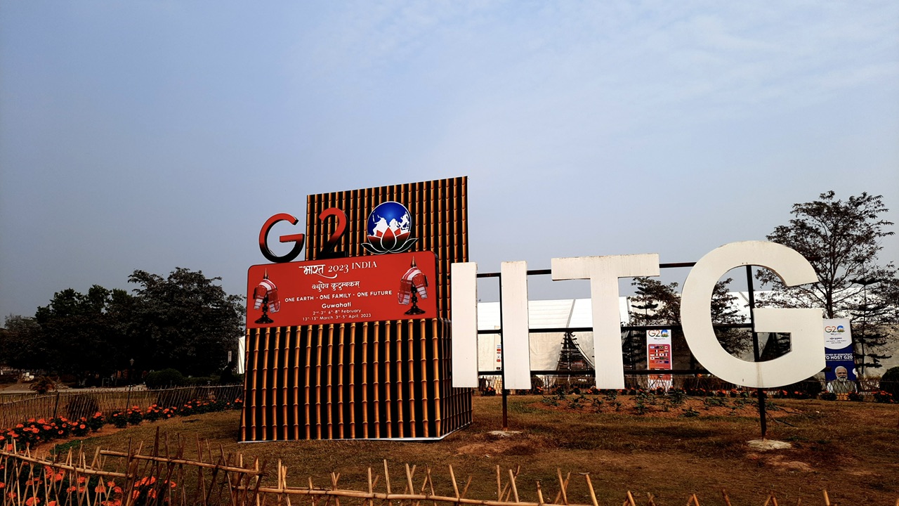 Innovative Finance Strategies Urgently Needed to Combat Climate Change, Says Bezos Earth Fund CEO