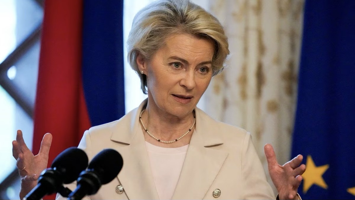 European Commission Calls on G20 countries to Join Global Carbon Pricing