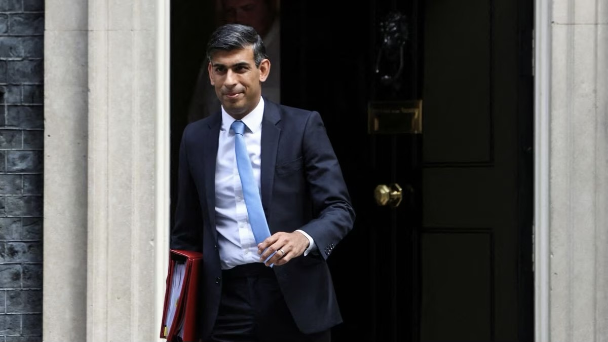 UK Commits Record USD2bn to Green Climate Fund at G20 Summit