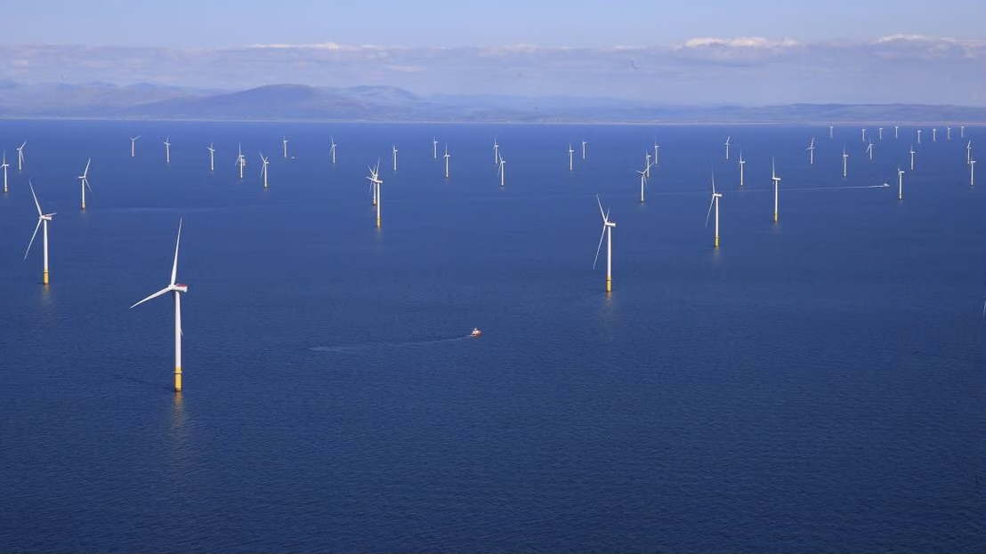UK’s Annual Renewable Auction Fails to Attract Any Offshore Wind Bids