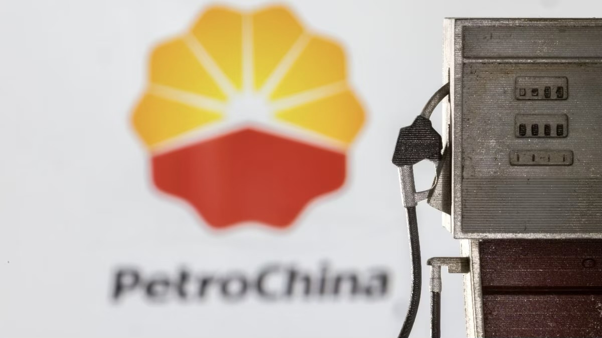 PetroChina Purchases Potevio New Energy to Expand EV Charging Network
