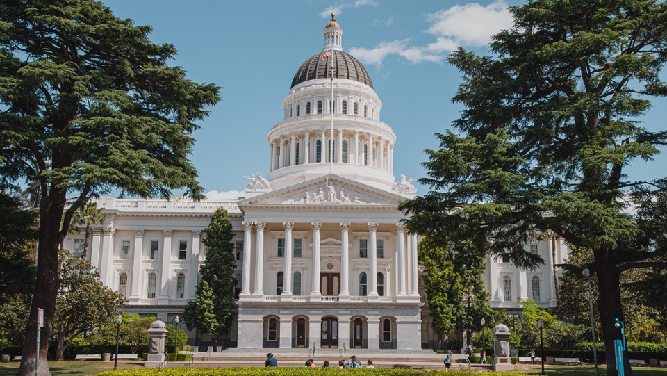 INSIGHTS | California Governor Signs Climate Bill to Mandate Carbon Footprint Disclosure by Companies.